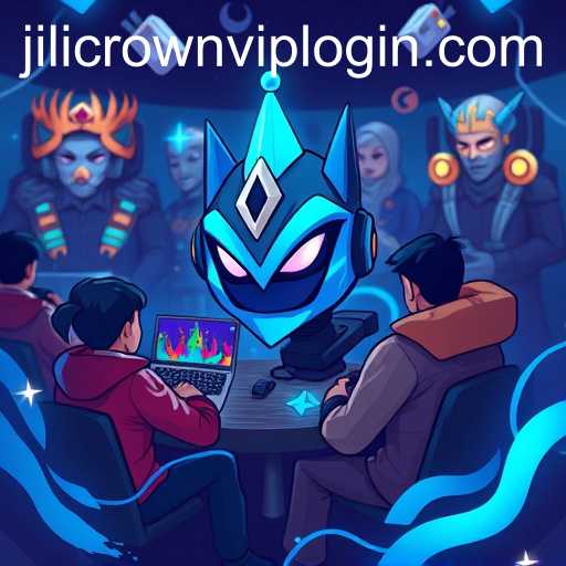 Exploring the Rise of Jilicrown in the Gaming World