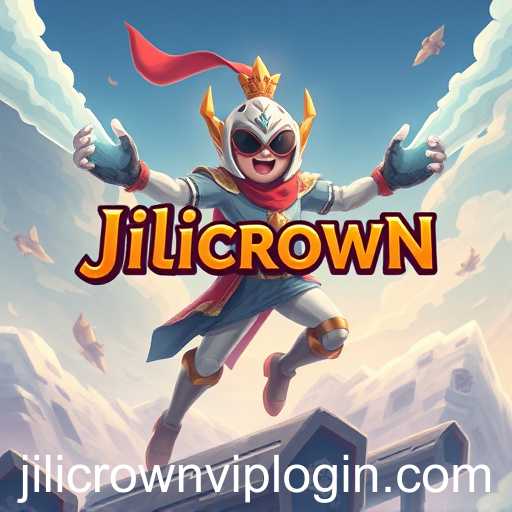 The Rise of 'Jilicrown' in the Gaming World